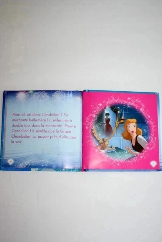 Cenicienta – photo 4